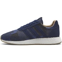 Кроссовки Adidas Retropy E5 Dark Blue